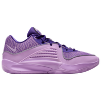 Men's - Nike KD 16 - Purple/Purple
