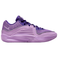 Kd best sale shoes purple