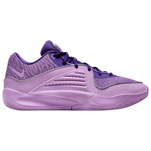 Kd hot sale purple shoes