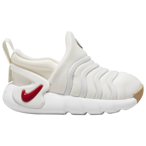  - Nike Dynamo Go Flyease SE 1 - Sail/University Red Summit White