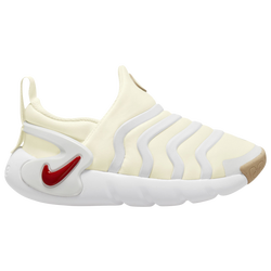 Boys' Preschool - Nike Dynamo Go Flyease SE 1 - Sail/University Red/Summit White