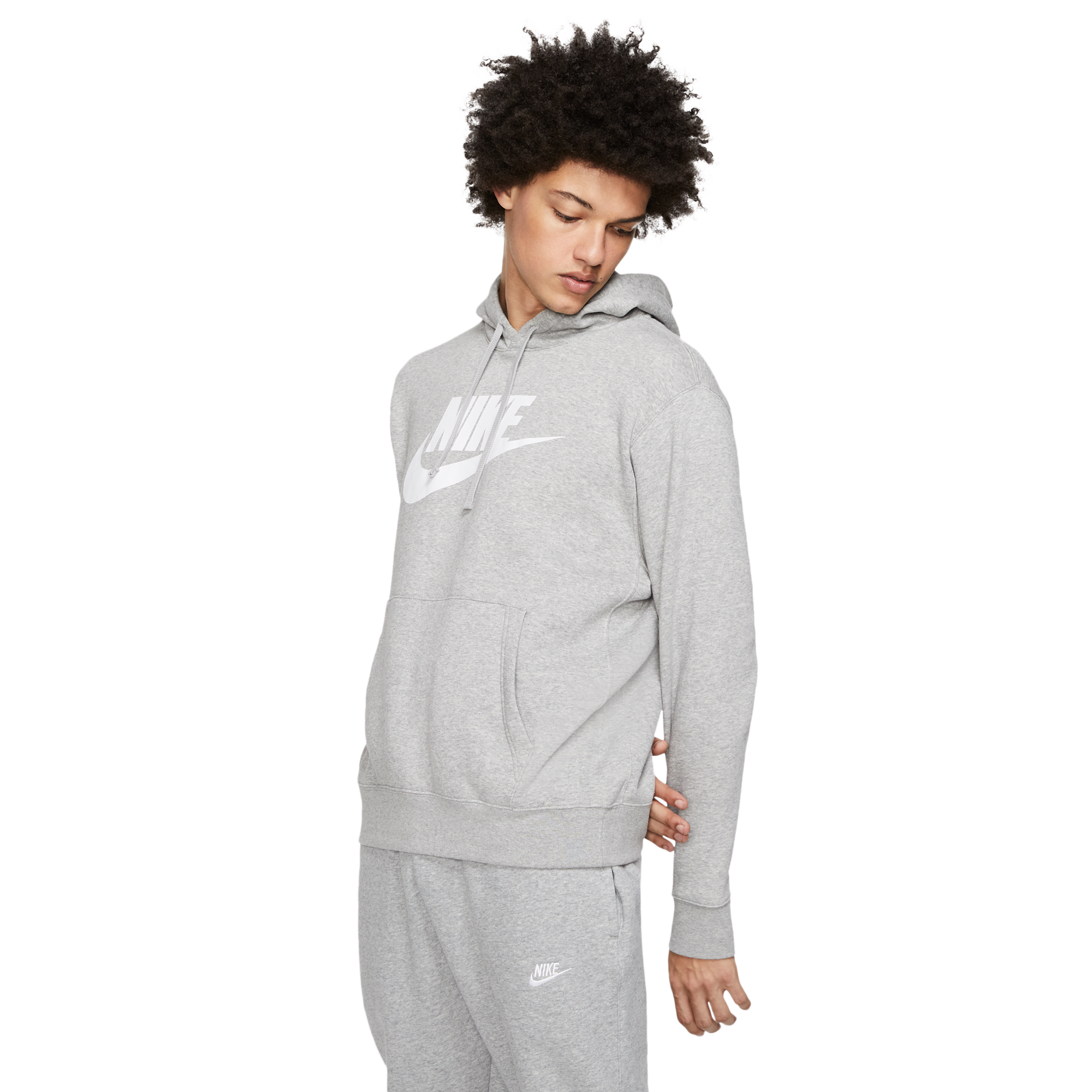 Nike GX Club Hoodie - Men's