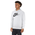 Nike GX Club Hoodie - Men's White/Black