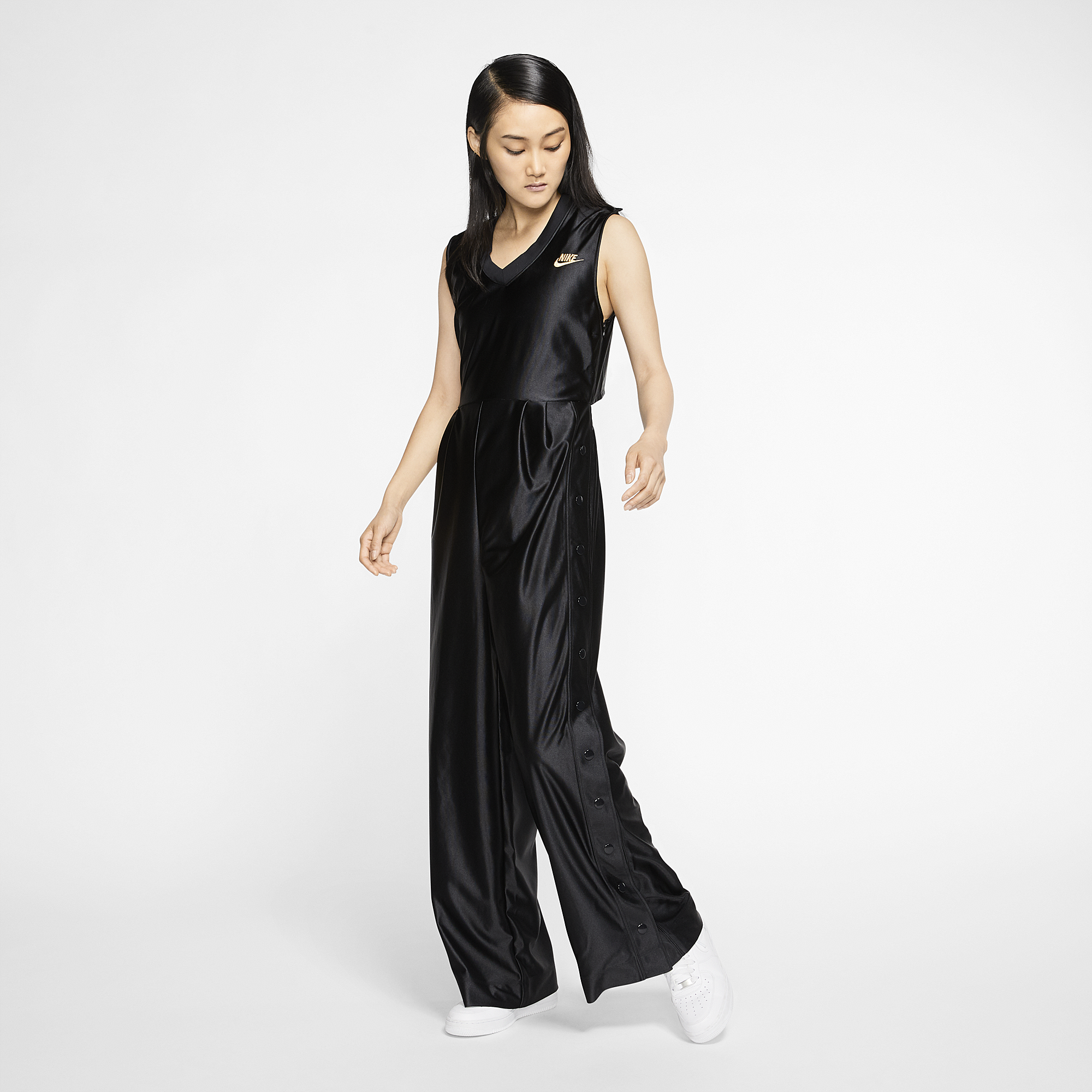 foot locker jumpsuit