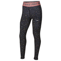 Black/Black/Pink Gaze 