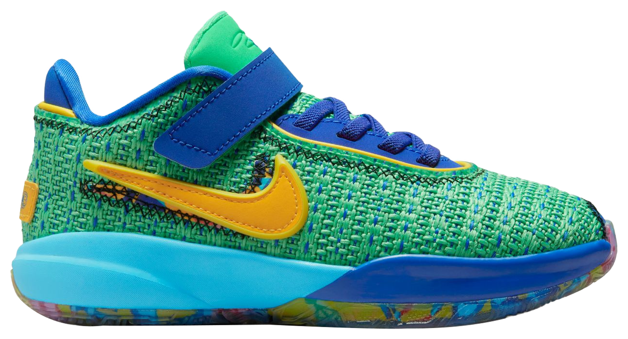Nike LeBron XX SE Boys' Preschool