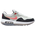 Nike Air Max Motif - Boys' Grade School Grey Fog/Black/Siren Red