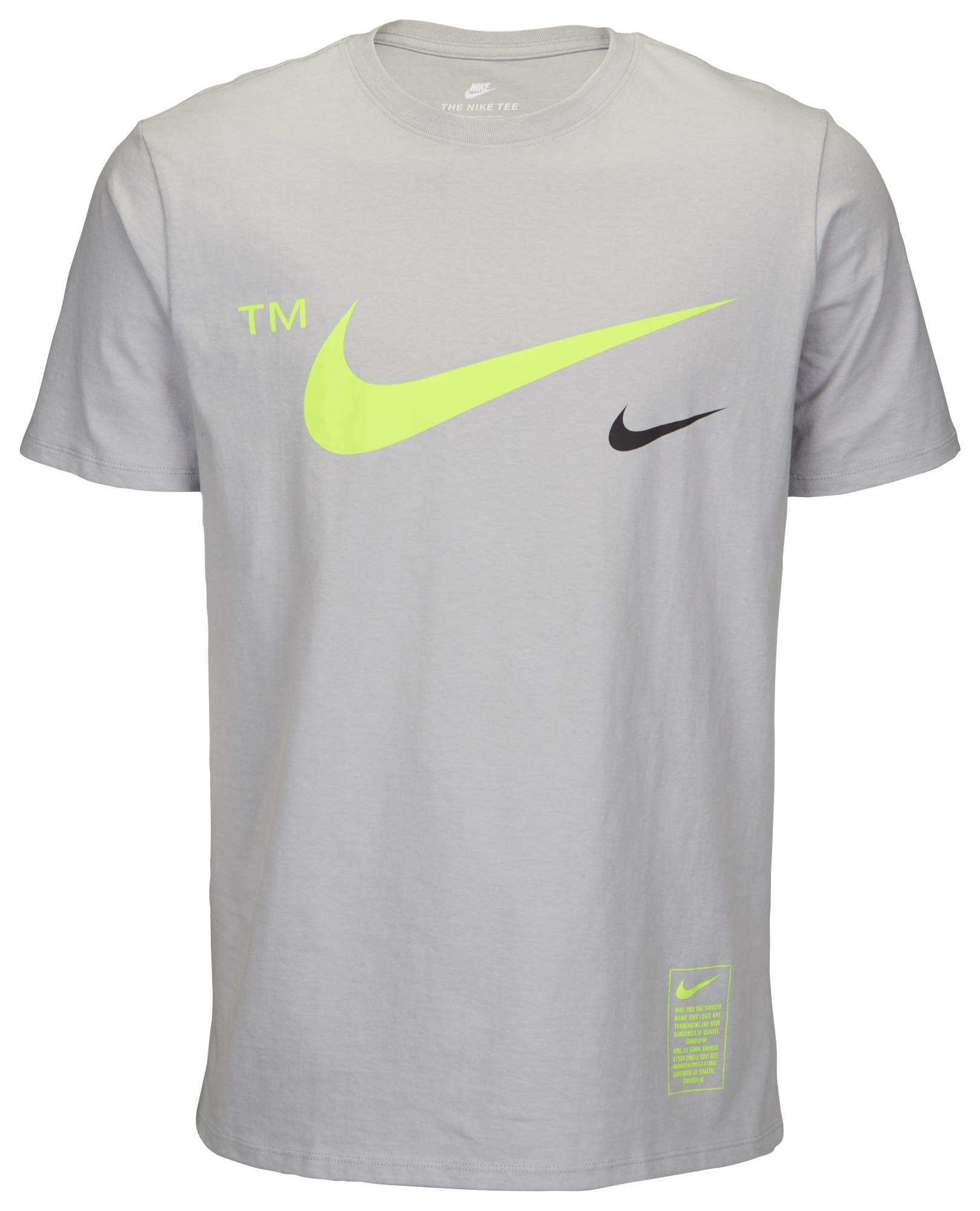 nike microbrand shirt