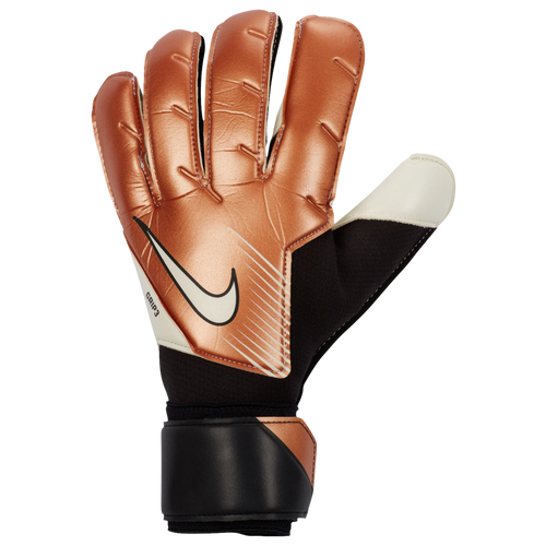 

Nike Nike Grip 3 Goalkeeper Gloves Metallic Copper/Black/White Size 10