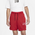Jordan Jumpman Air Shorts - Men's Gym Red/Black/Black