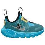 Mineral Teal/Baltic Blue/Lemon Chiffon