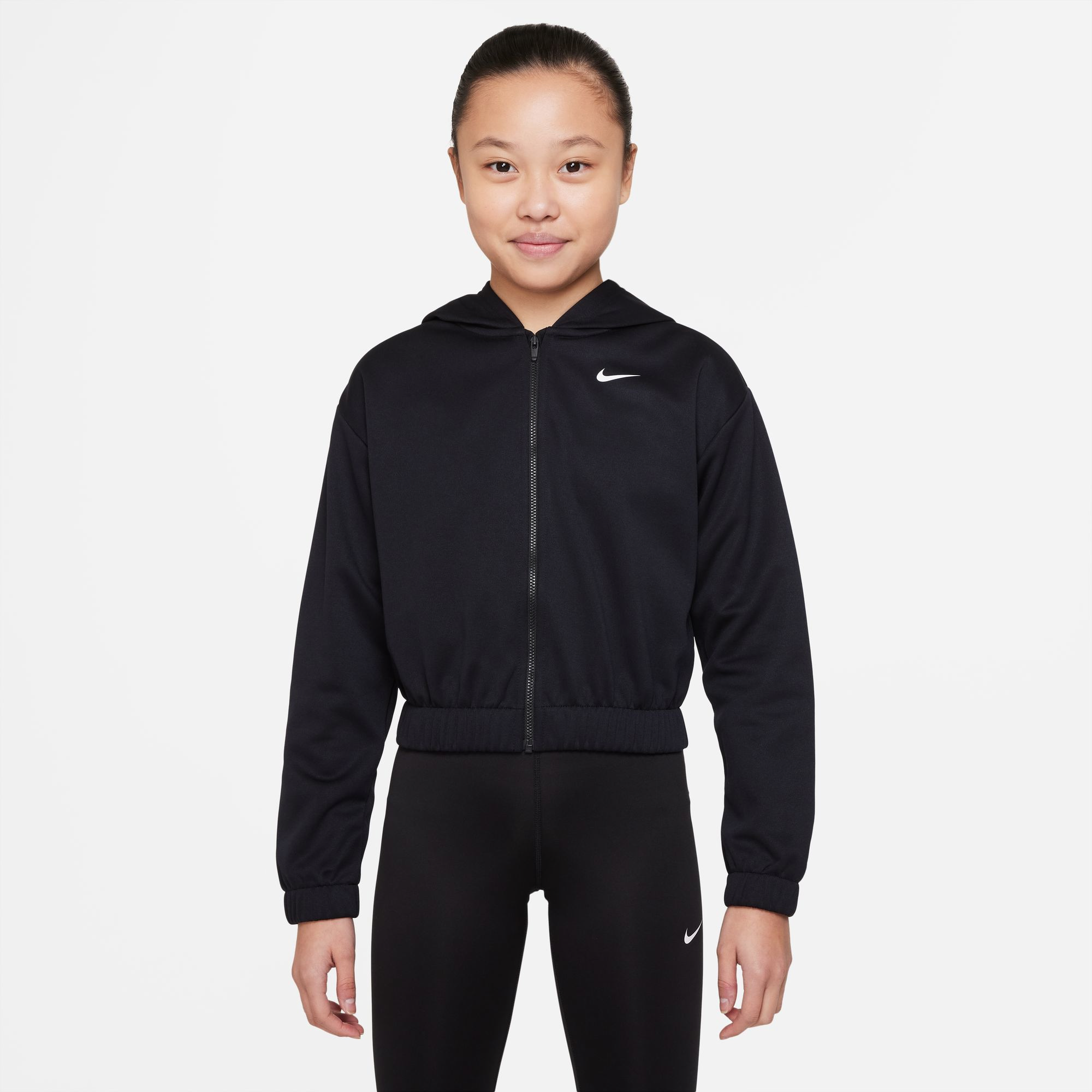 Nike Tech Fleece SE+ Full-Zip Hoodie