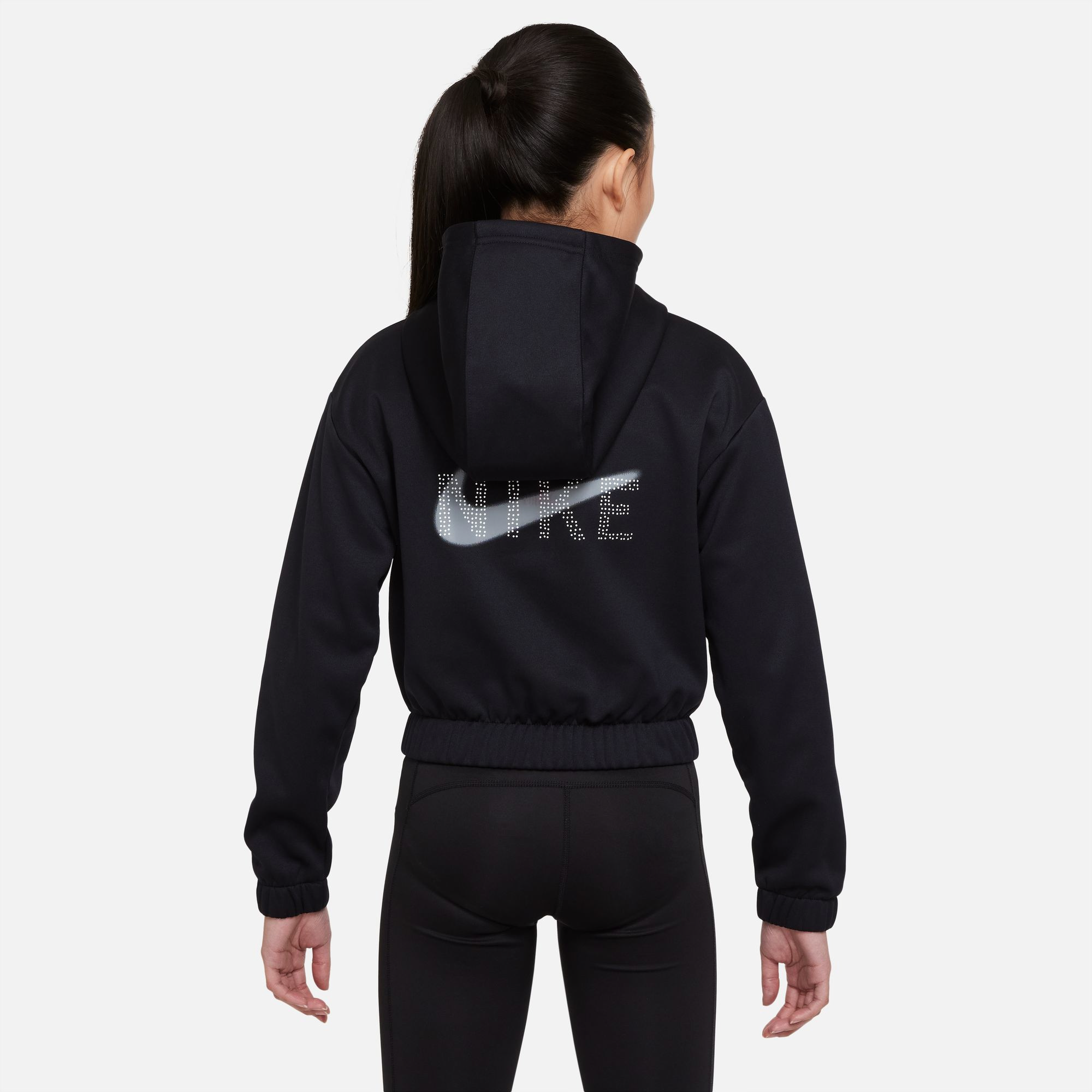 Nike Tech Fleece SE+ Full-Zip Hoodie