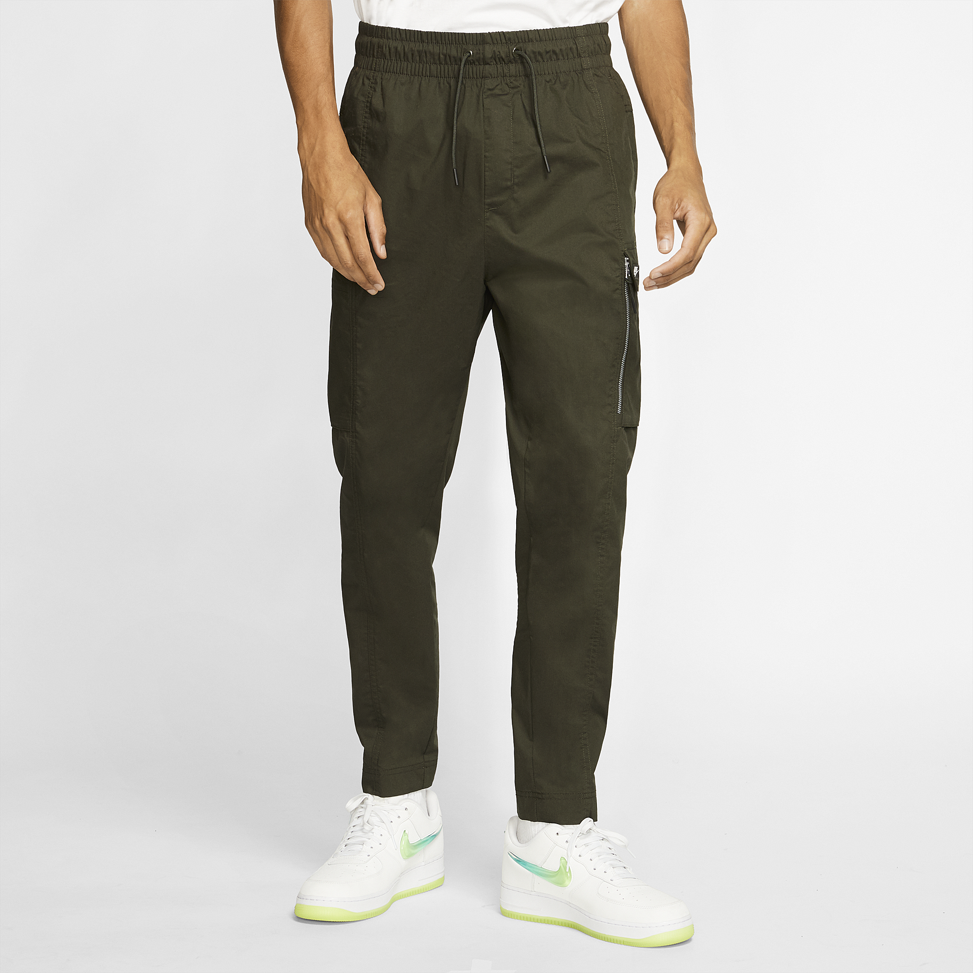 nike nsw street cargo pants