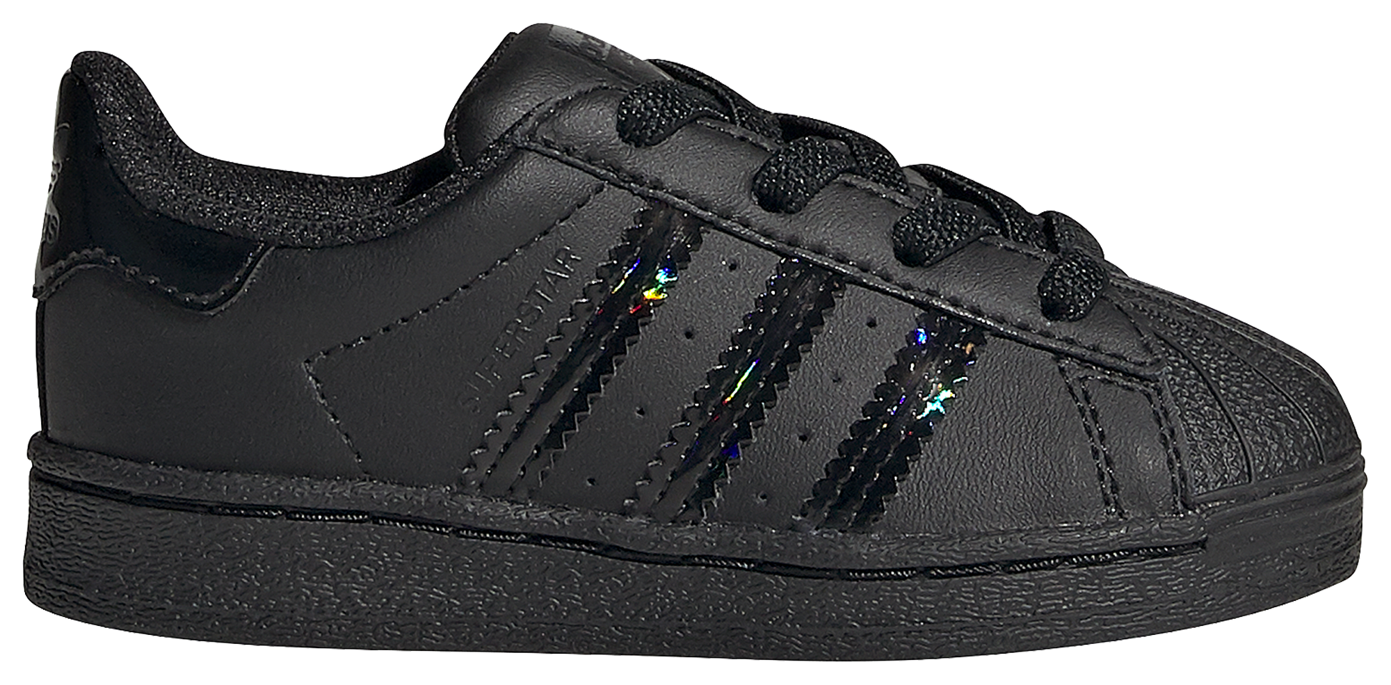 adidas superstar childrens trainers