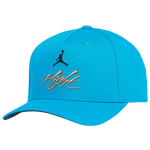 Teal/Carolina