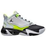 White/Black/Volt