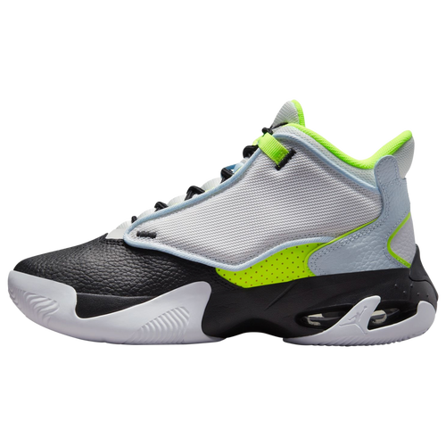 Jordan Max Aura 4 Cool Grey White Men's - DN3687-005 - US