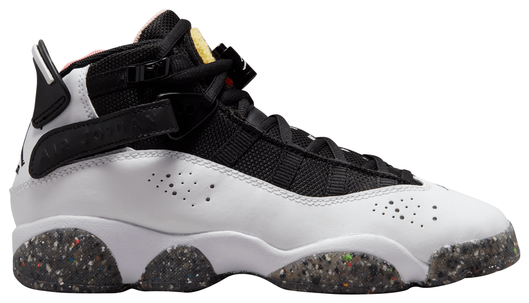 NIKE ナイキ AIR JORDAN 6 RINGS シューキーパー付 Jordan 6 Rings | Kids Foot Locker