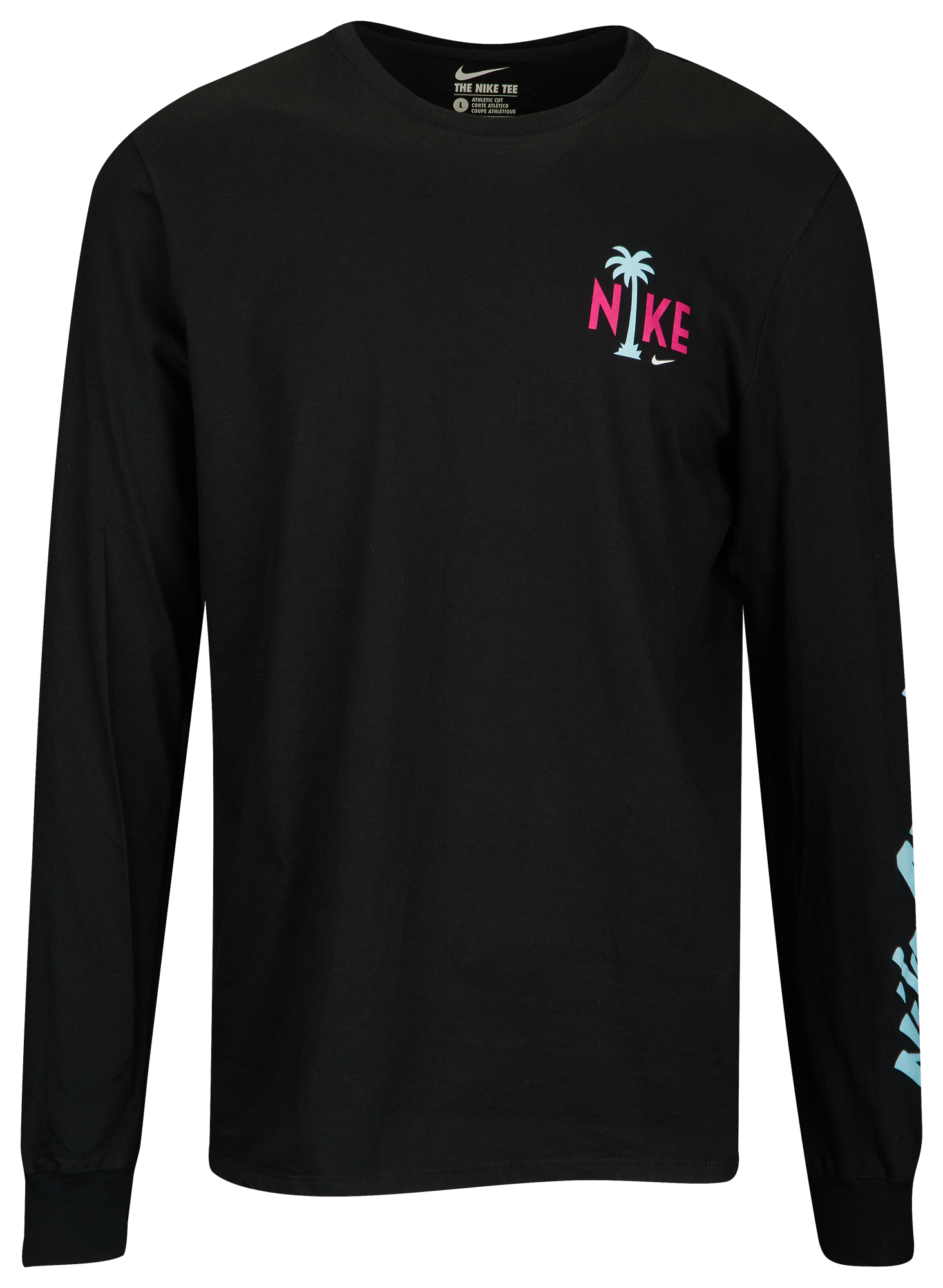 nike south beach t shirt