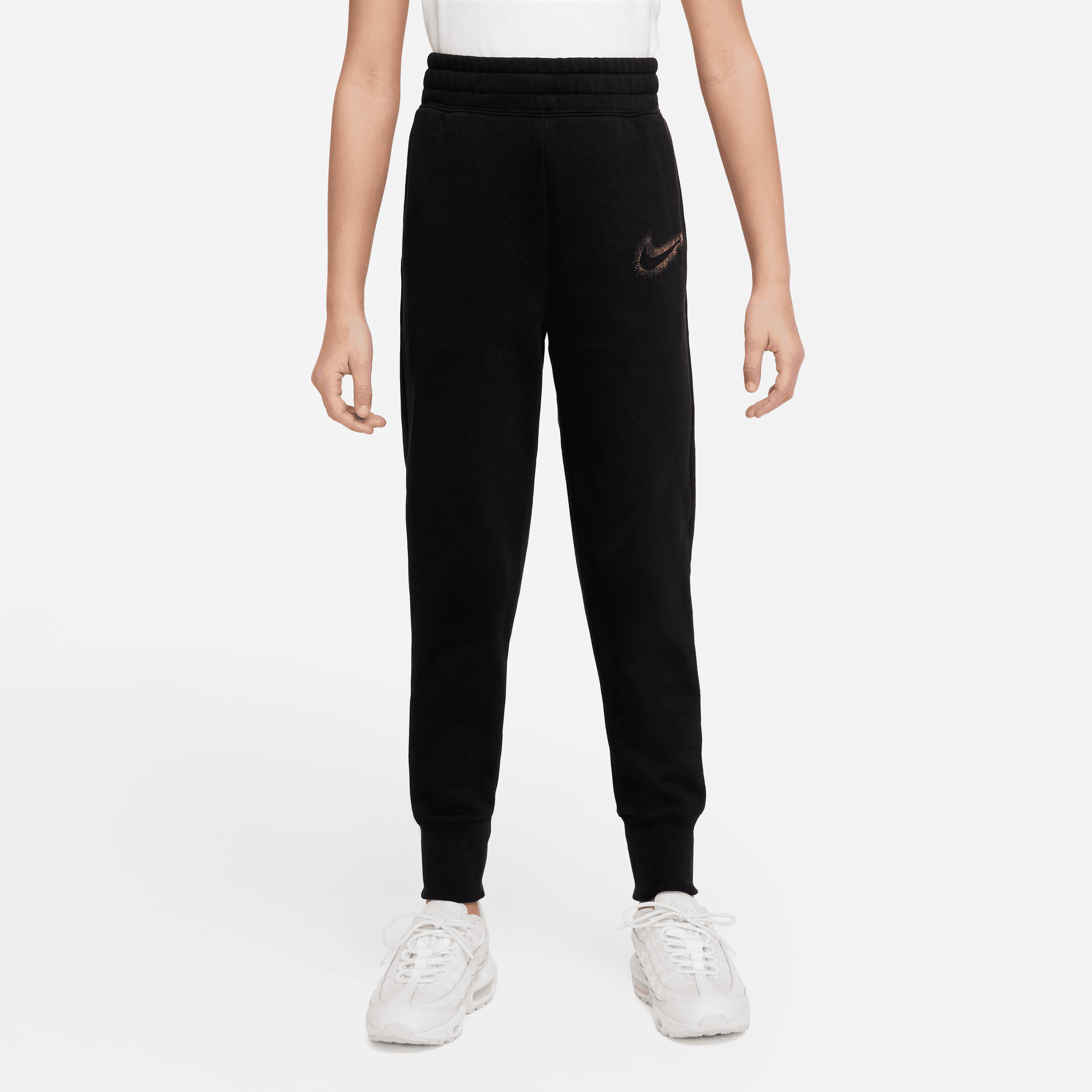 Nike Club Fleece Pants - Girls' Grade School