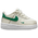 Nike Air Force 1 Low - Boys' Toddler Sail/Malachite/White