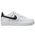 Nike Force 1 Low - Boys' Preschool White/Black/White