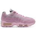 Nike Air Max 95 Chrome - Nike Pink Foam/Metallic Silver