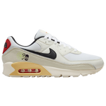 White/Black/Red