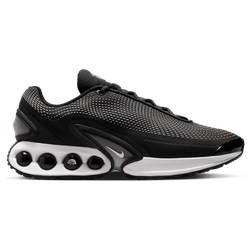Men's - Nike Air Max DN - Black/White/Wolf Grey