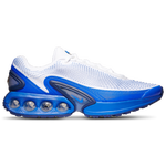 White/Blue