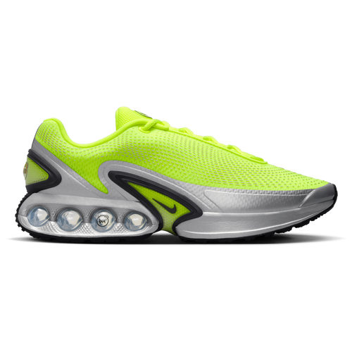 

Nike Mens Nike Air Max DN - Mens Shoes Volt Glow/Volt/Black Size 12.0