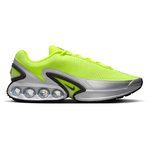 Shop Nike Mens  Air Max Dn In Volt Glow/volt/black