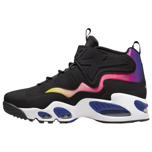 Ken griffey jr shoes foot locker sales