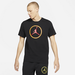 Black/Gold/Red