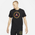 Jordan Sport DNA HBR T-Shirt - Men's Black/Gold/Red