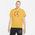 Jordan Sport DNA HBR T-Shirt - Men's University Gold/Red/Black