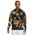 Nike Ja Club Basketball Pullover Hoodie - Men's Light Lemon Twist/Grey