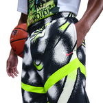 Photon Dust/Volt/Bright Crimson