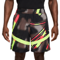 Nike Ja Dri-FIT Icon 6" Shorts - Nike Light Lemon Twist/Hemp
