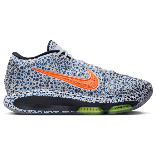 MENS - Nike G.T. Hustle 3 - Multi