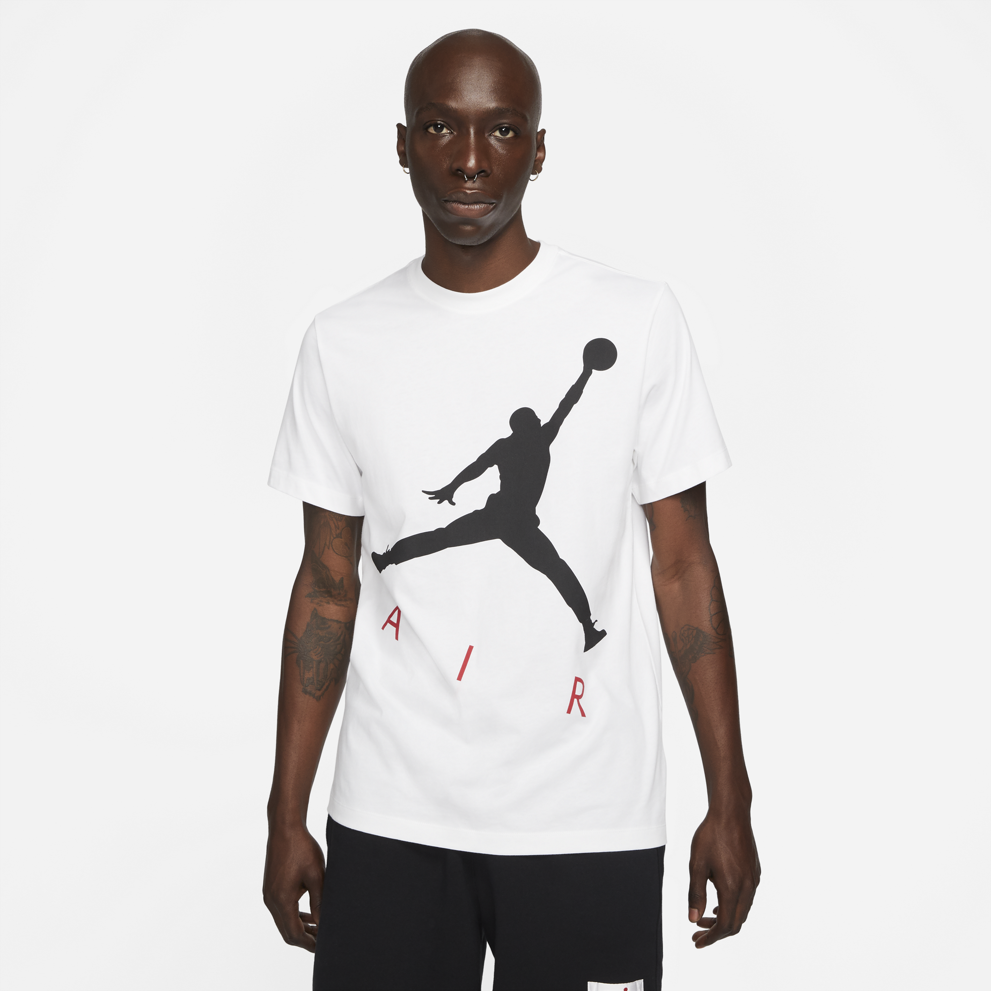 foot locker jordan clothing