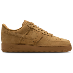 Men's - Nike Air Force 1 '07 LV8 CS - Wheat/Wheat