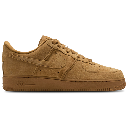 - Nike Air Force 1 '07 LV8 CS - Wheat