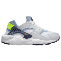 White huaraches clearance boy grade school