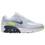 Blue/White/Volt