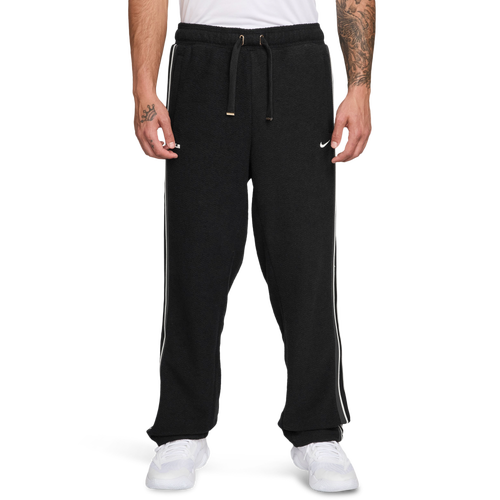 MENS - Nike Lebron TF SI Pants - Black/Sail