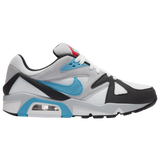 White/Blue/Black