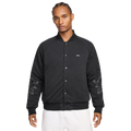 Nike Lebron TF Filled SI Jacket - Nike Black/Sail