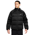 Nike Lebron TF Down Filled Jacket - Nike Sail/Black